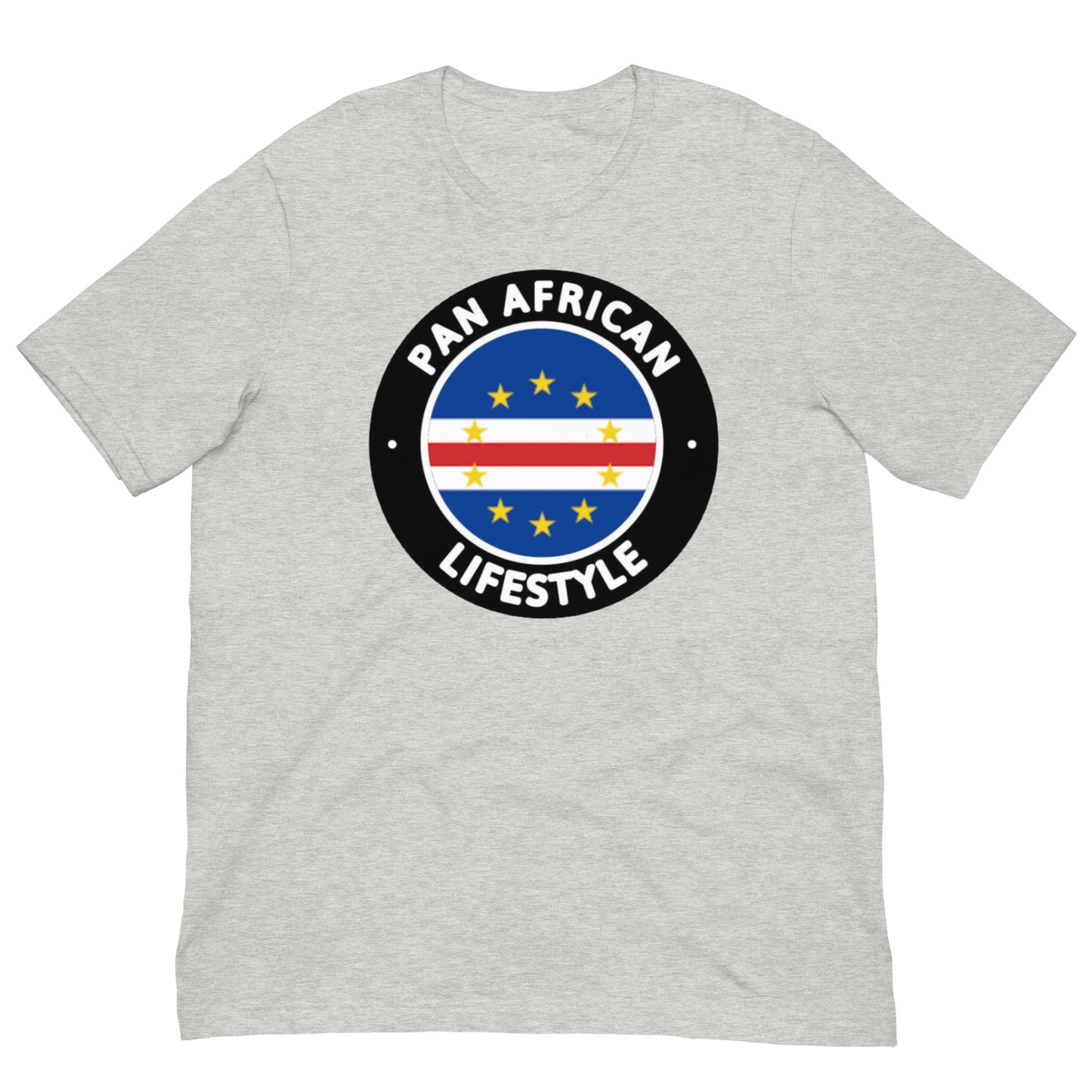 Classic Flag Tee