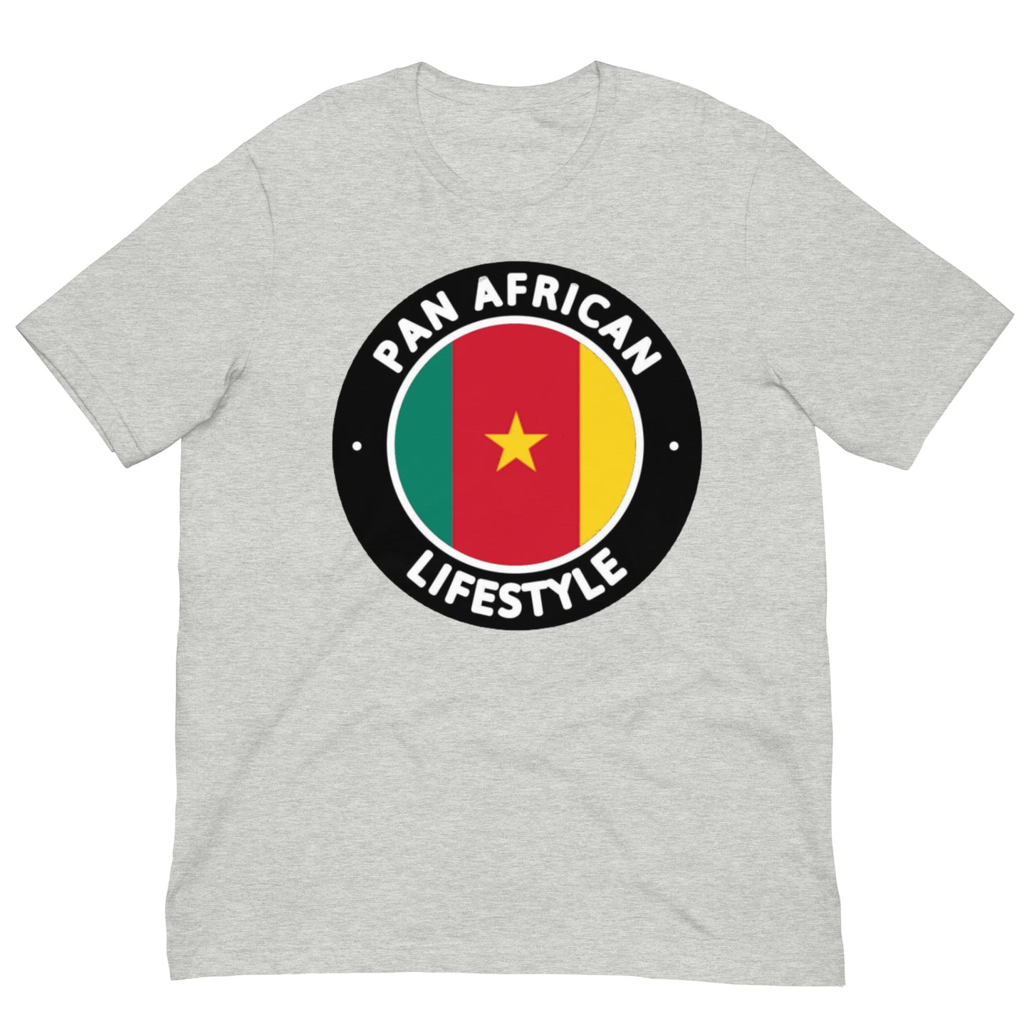 Classic Flag Tee