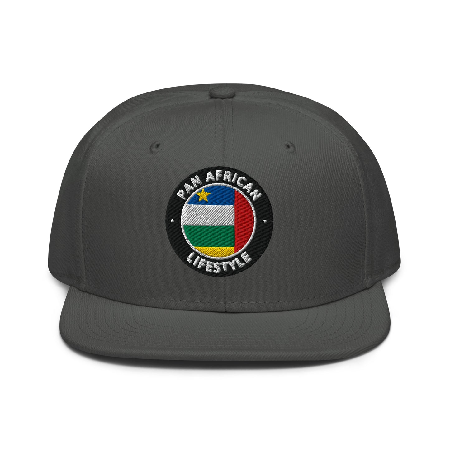 Classic Flag Cap (Central)