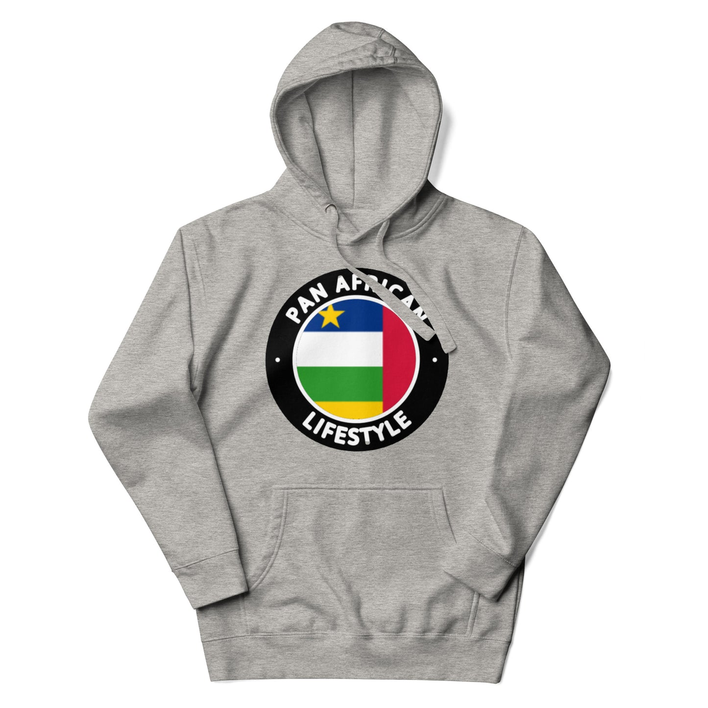 Classic Flag Hoodie
