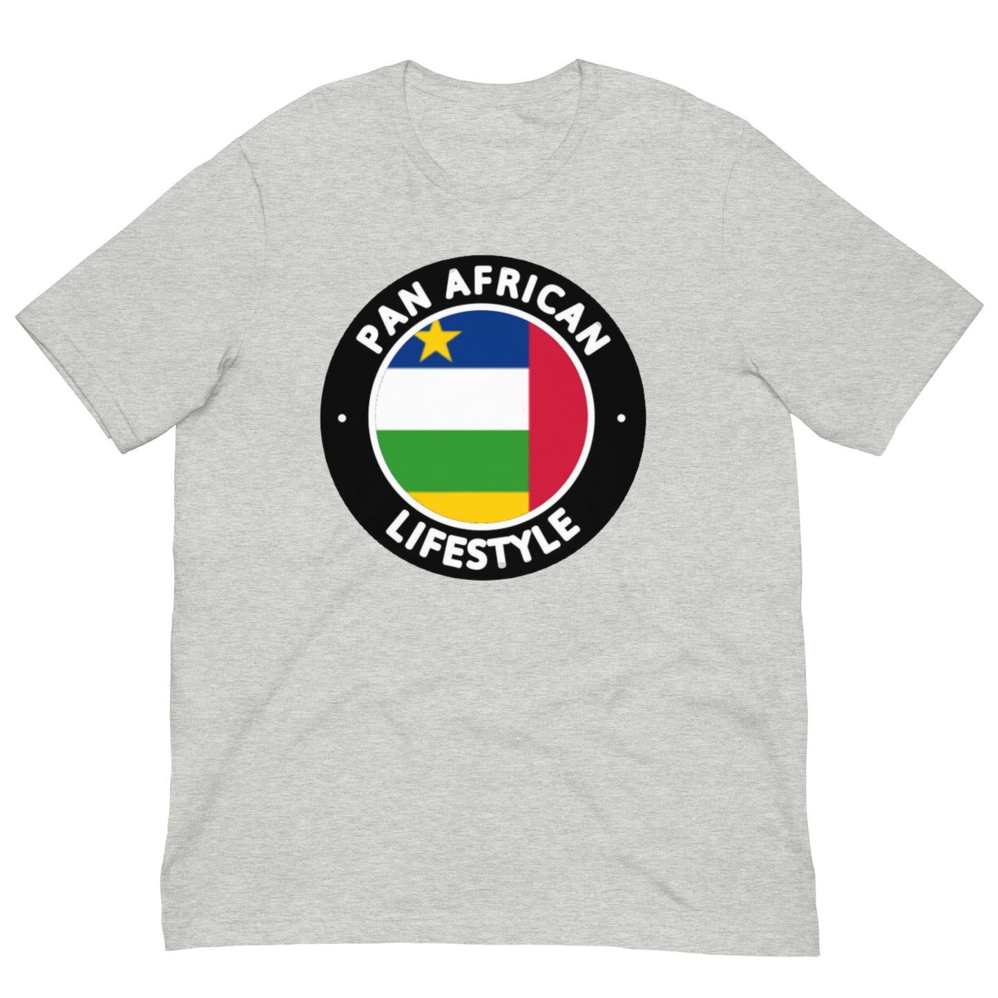 Classic Flag Tee