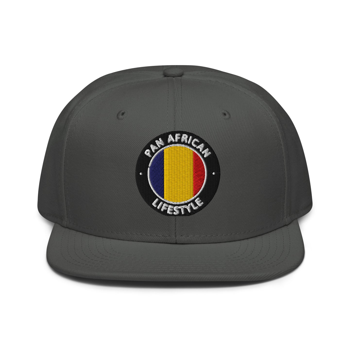 Classic Flag Cap (Central)