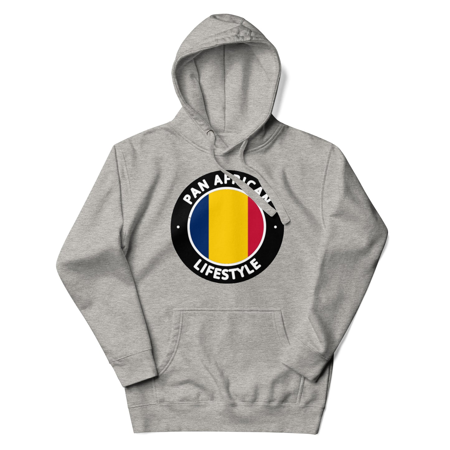 Classic Flag Hoodie