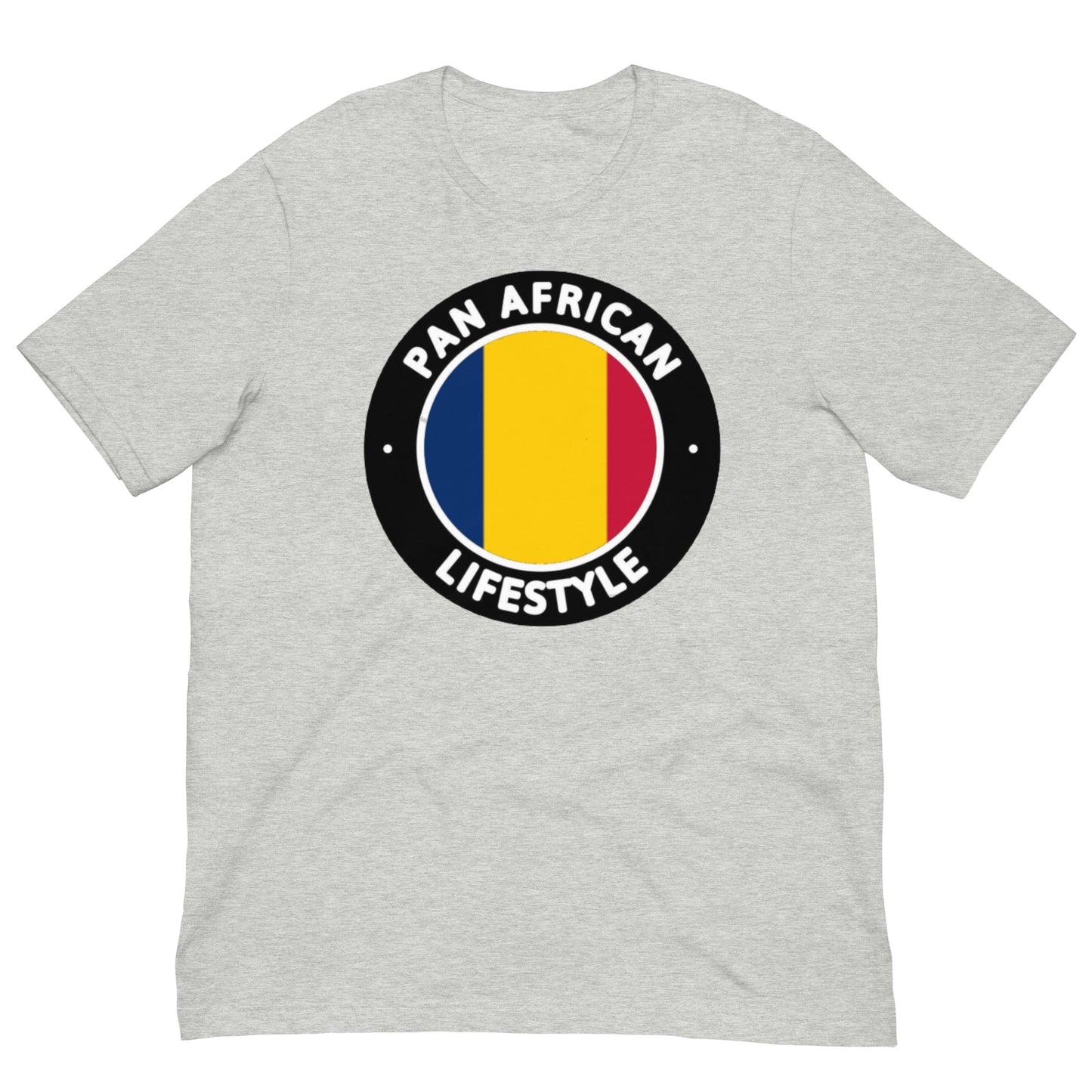 Classic Flag Tee