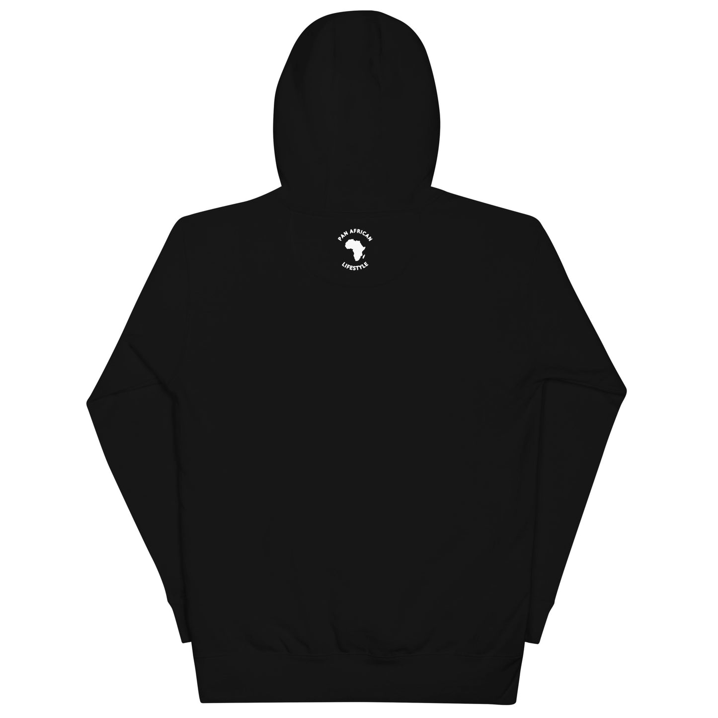 Continent Emblem Hoodie