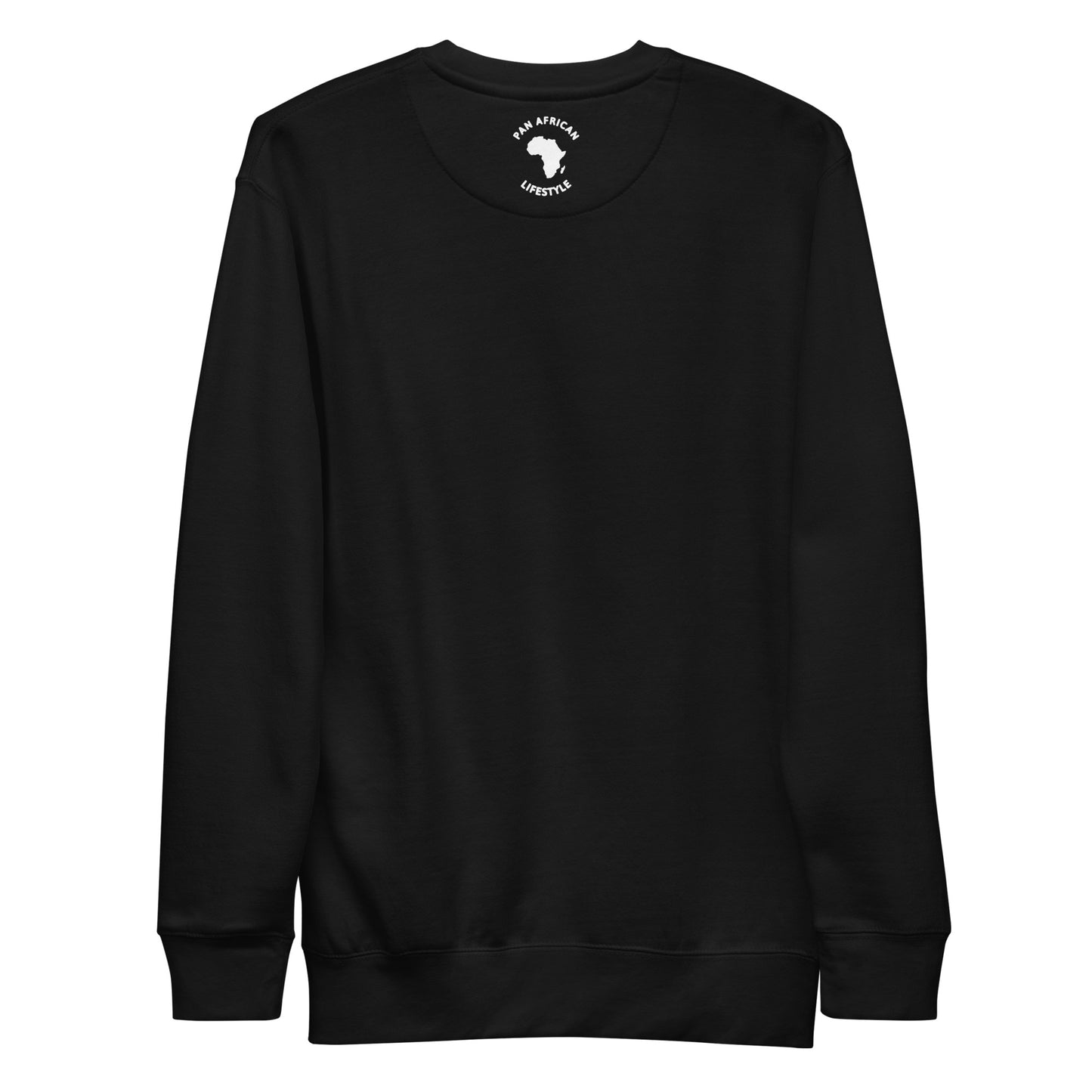 Continent Emblem Sweatshirt