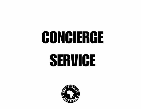 Concierge Services