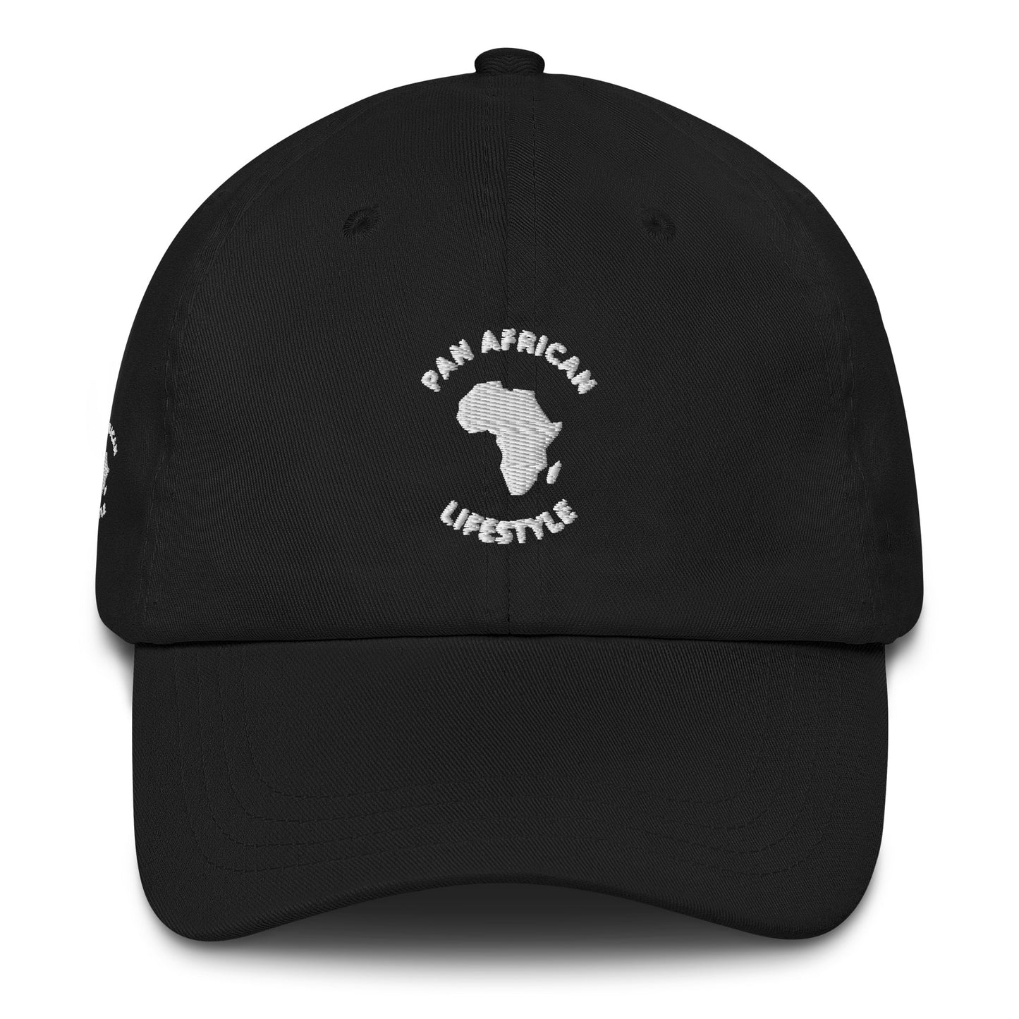 Continent Emblem Cap