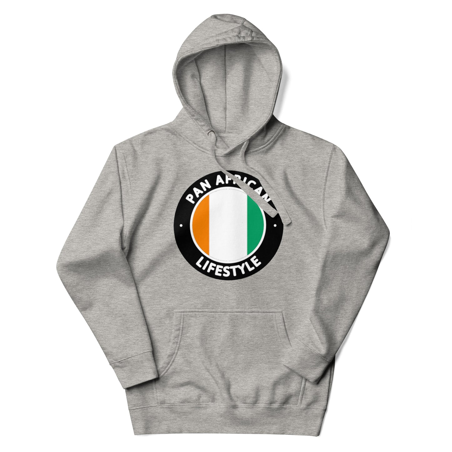 Classic Flag Hoodie