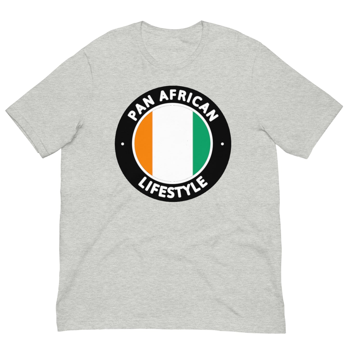 Classic Flag Tee