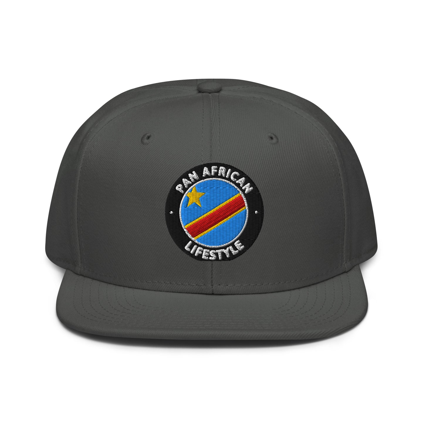 Classic Flag Cap (Central)