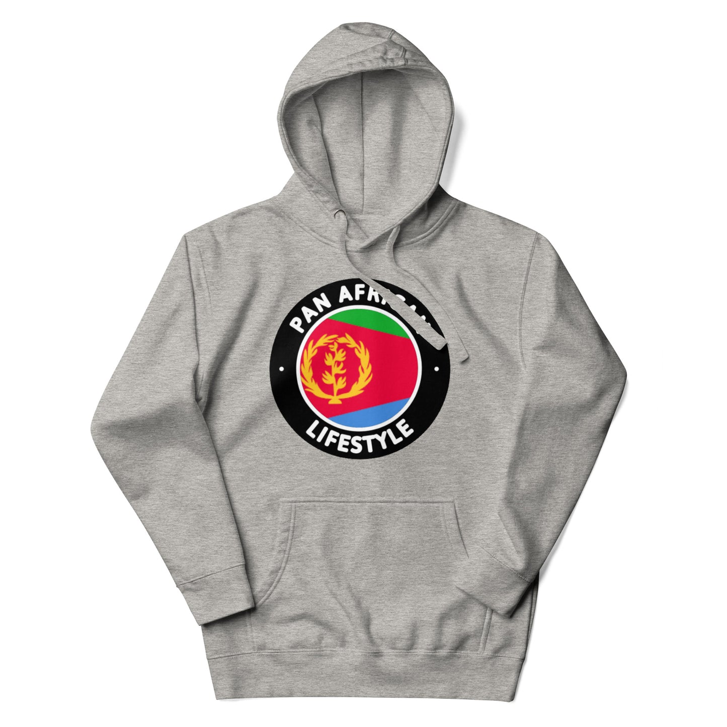 Classic Flag Hoodie