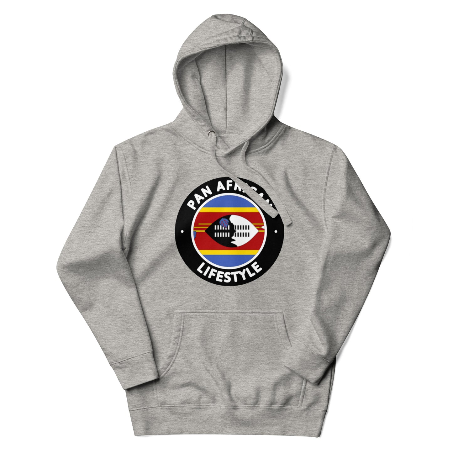 Classic Flag Hoodie