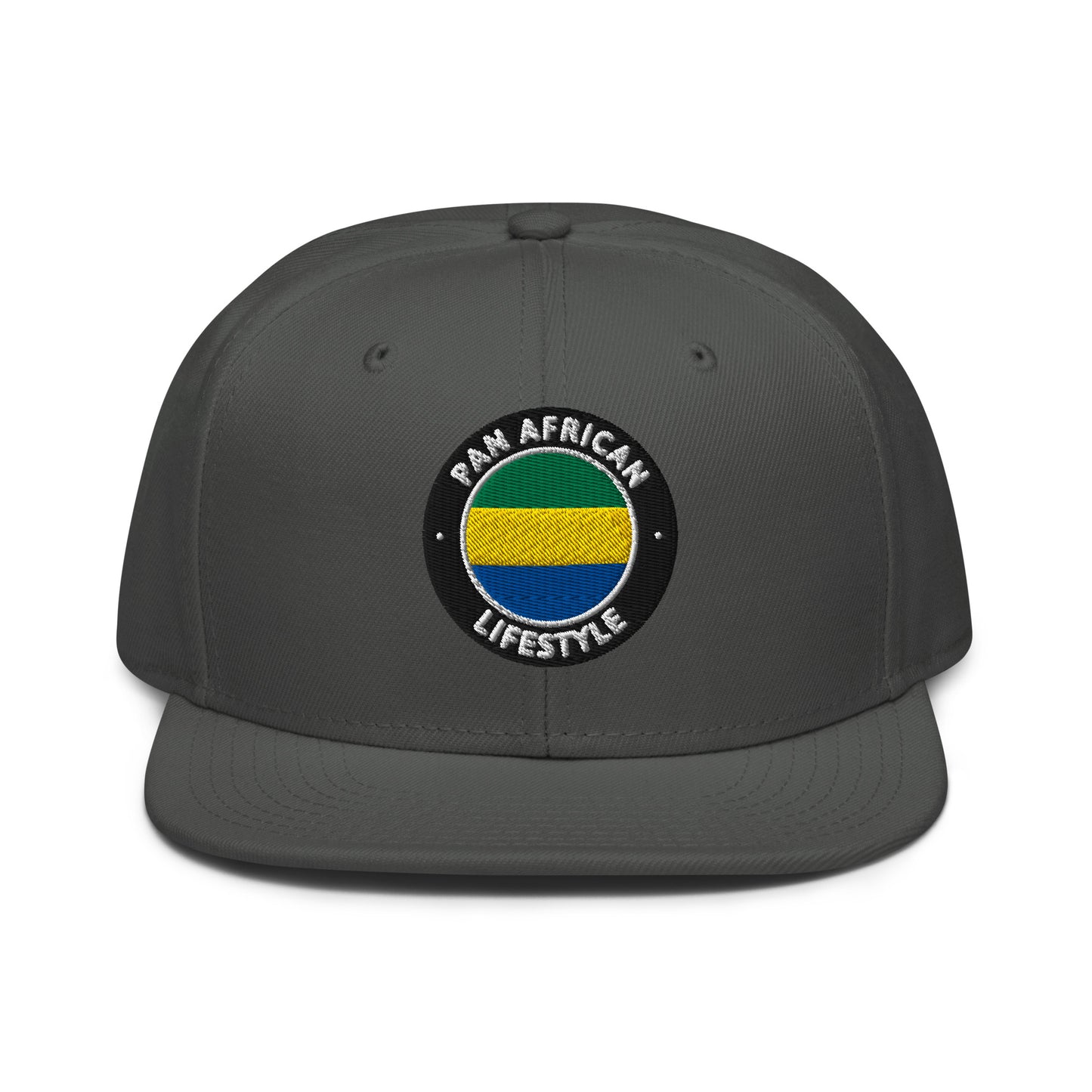 Classic Flag Cap (Central)