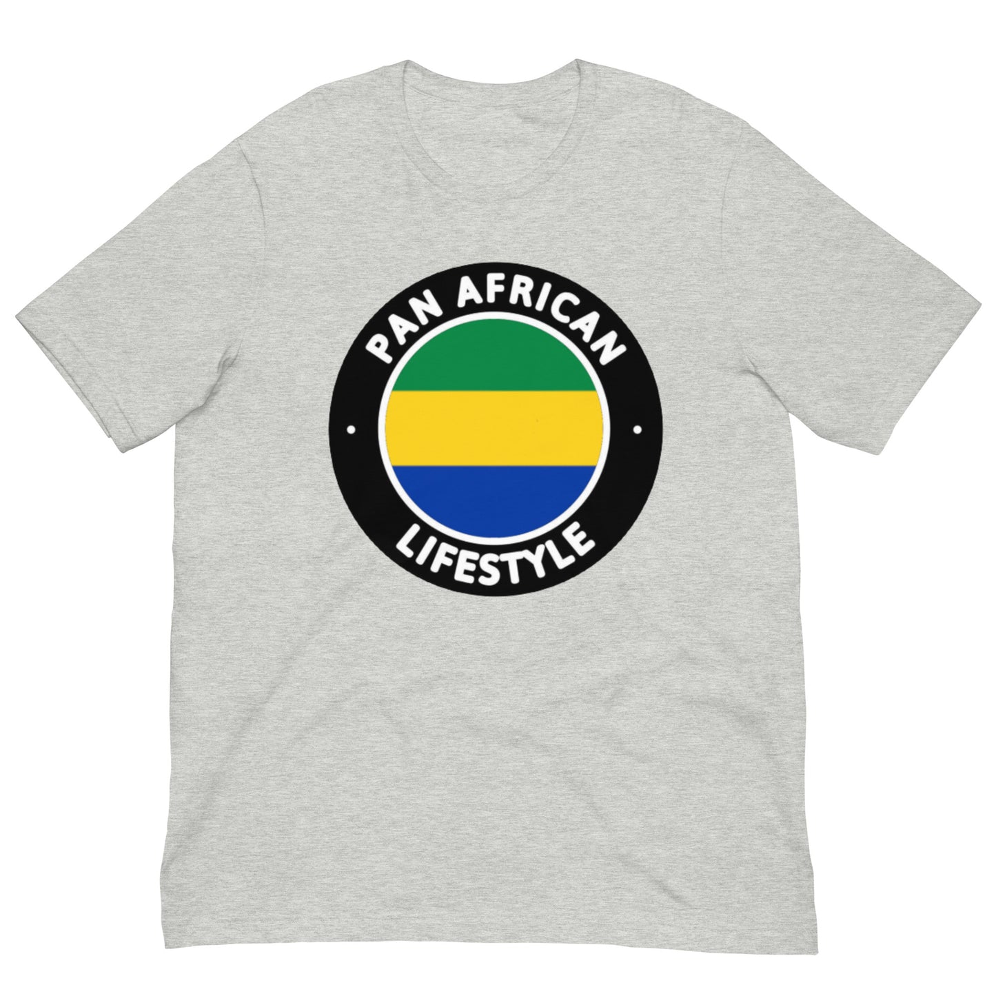 Classic Flag Tee