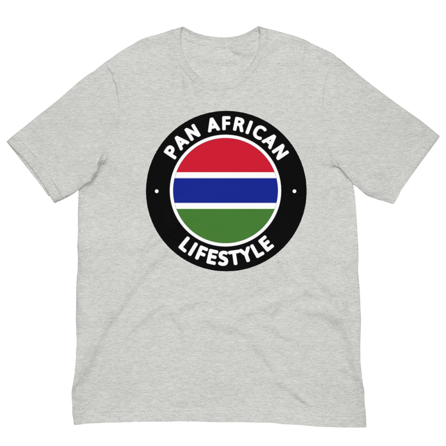 Classic Flag Tee