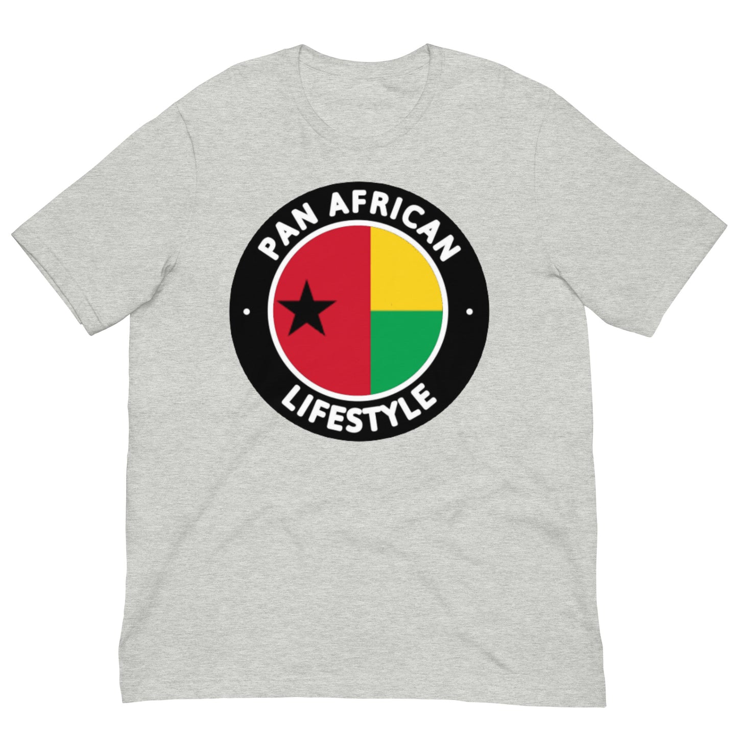 Classic Flag Tee