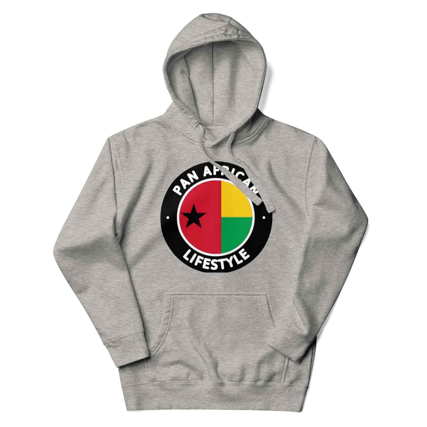 Classic Flag Hoodie