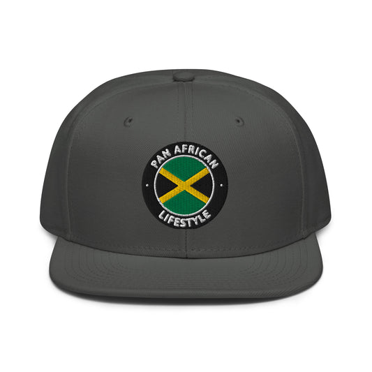 Classic Flag Cap (Diaspora)