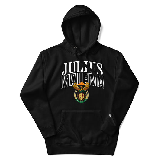 Julius Malema Hoodie