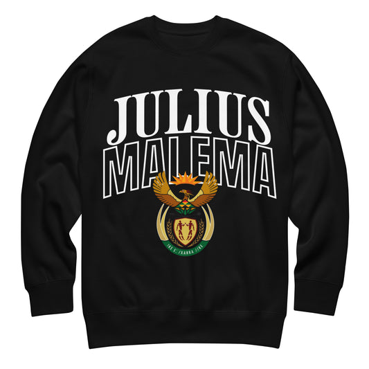 Julius Malema Sweatshirt