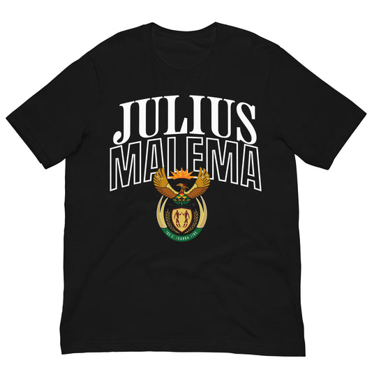 Julius Malema Tee