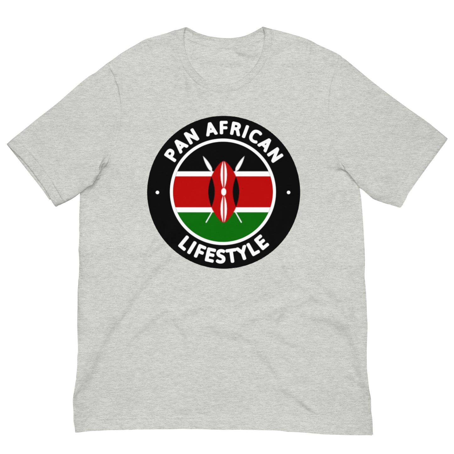 Classic Flag Tee