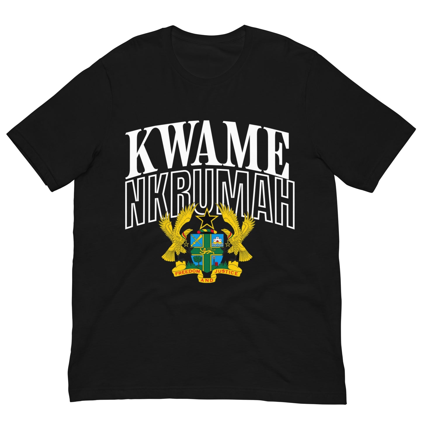 Kwame Nkrumah Tee