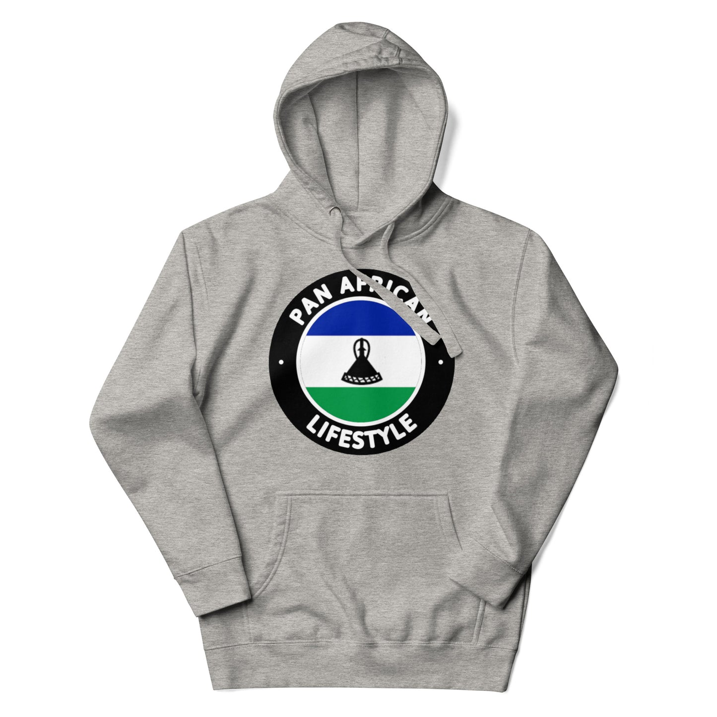 Classic Flag Hoodie