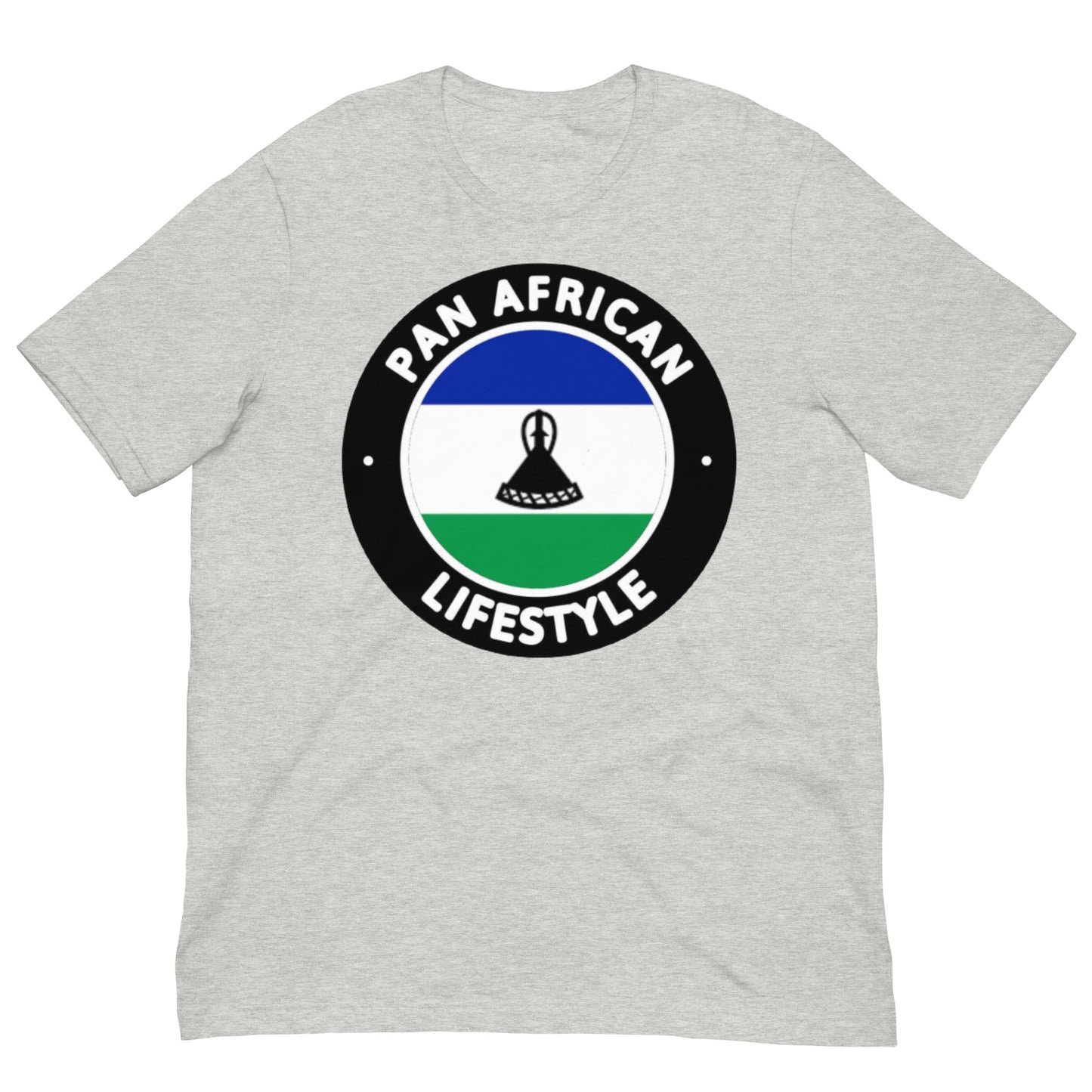Classic Flag Tee
