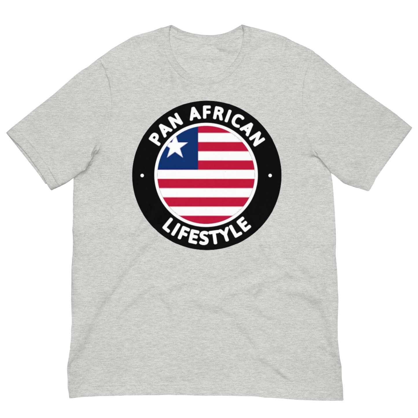 Classic Flag Tee