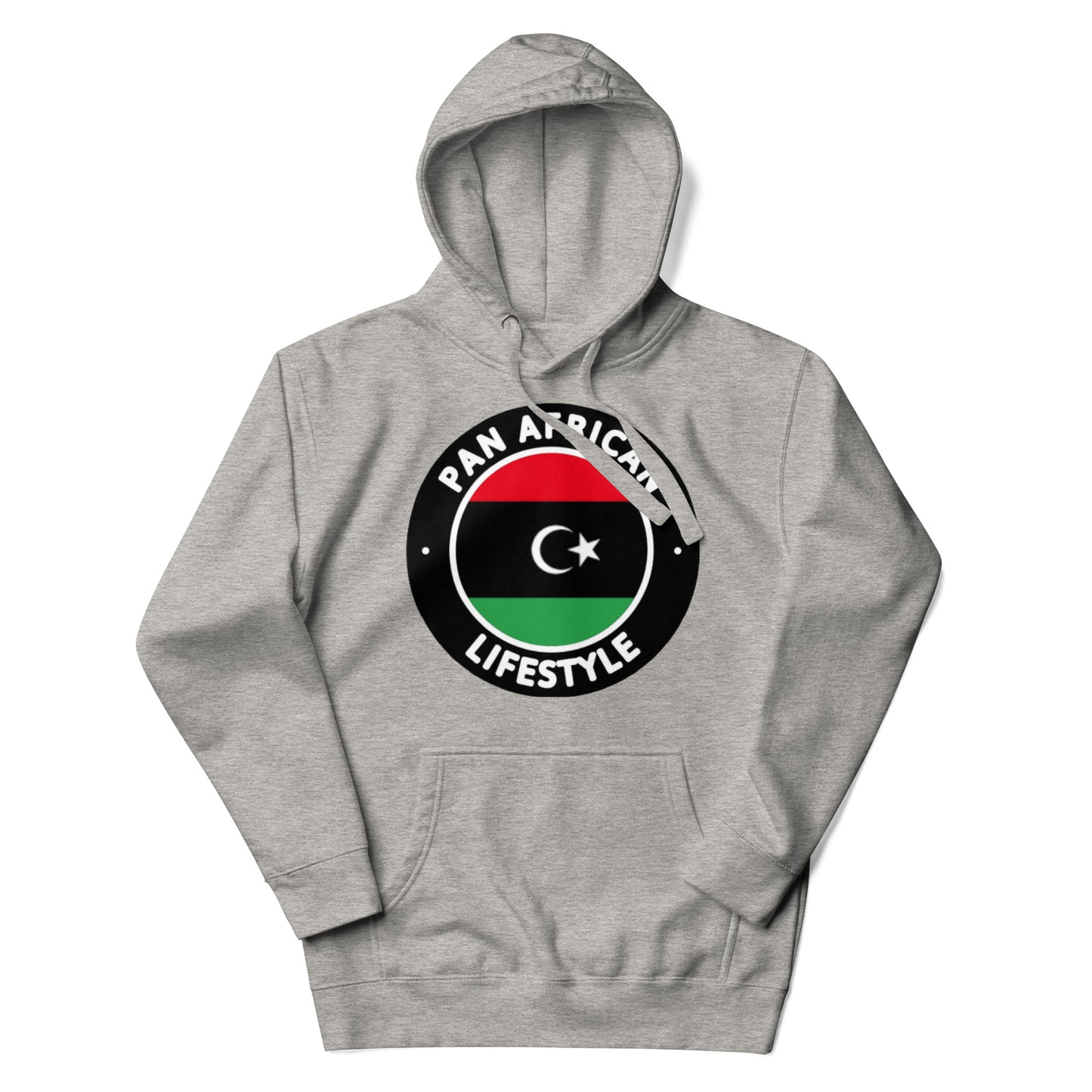 Classic Flag Hoodie
