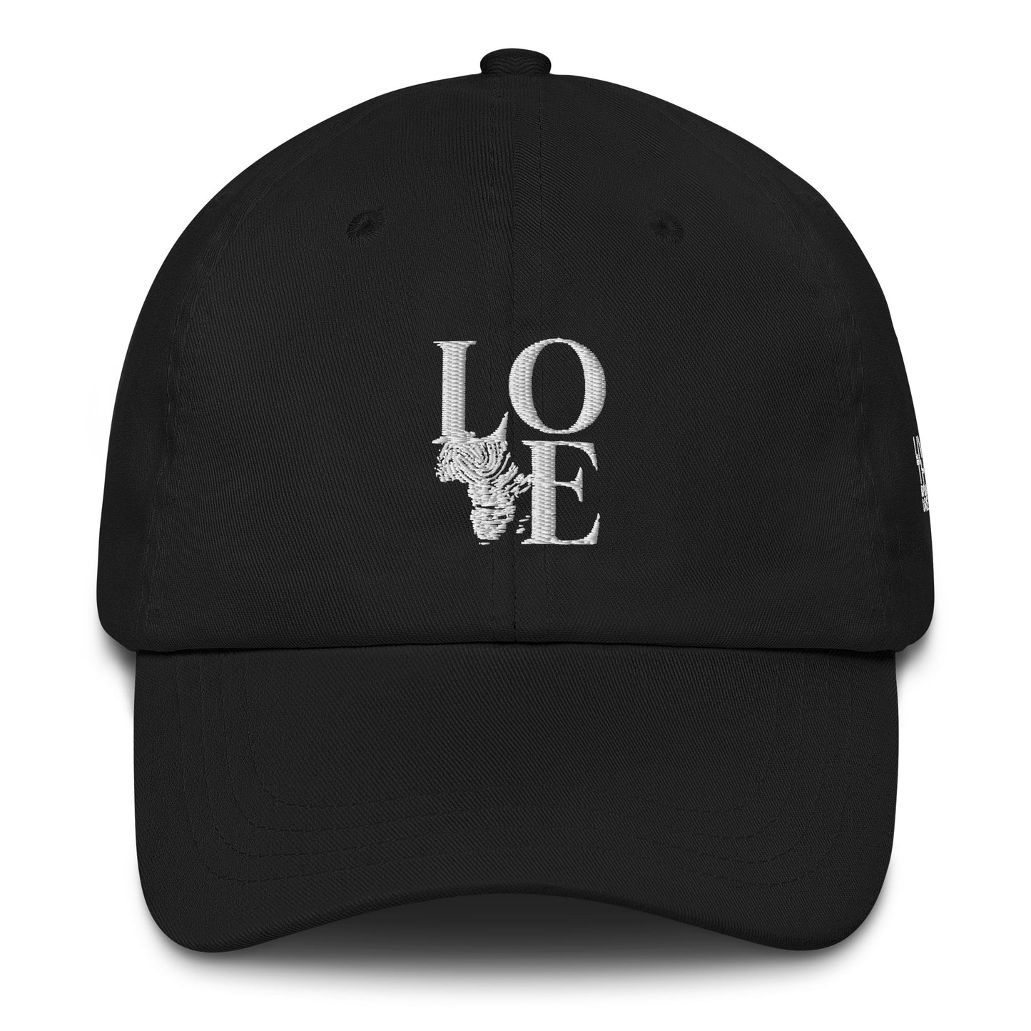 Love Africa Cap