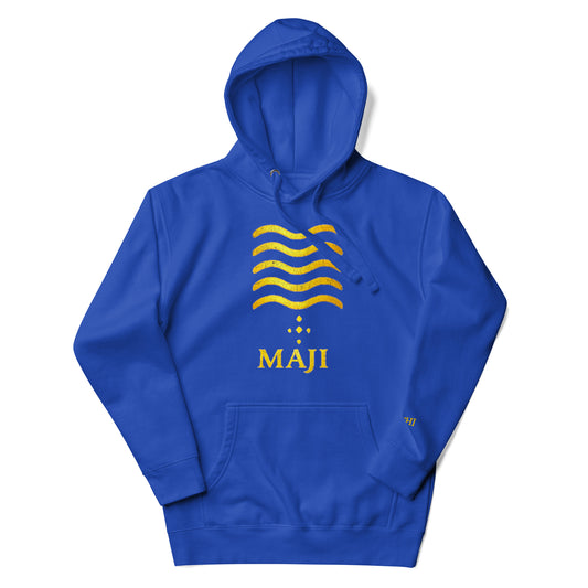 Maji Hoodie