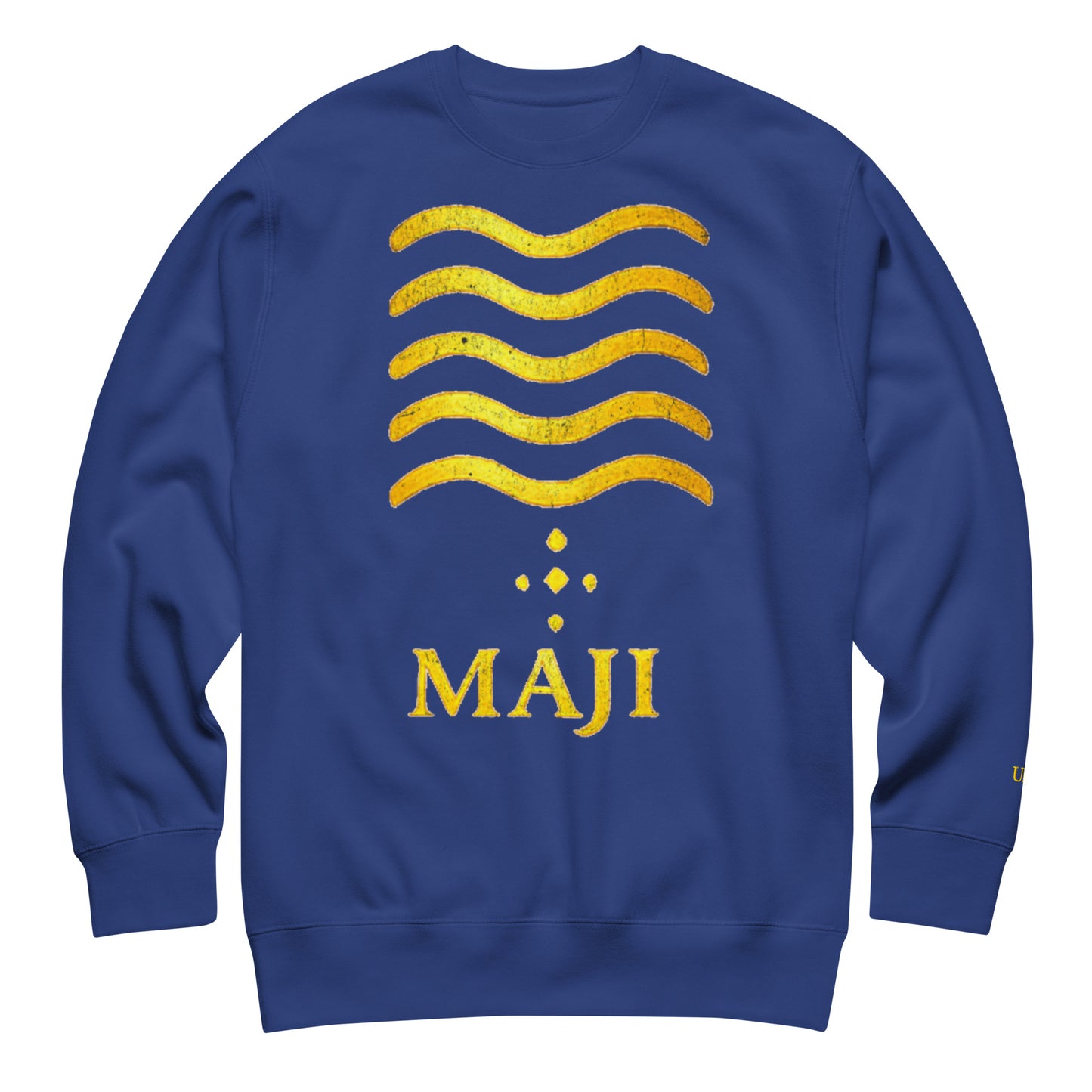 Maji Sweatshirt