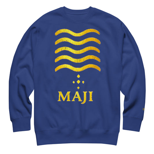 Maji Sweatshirt