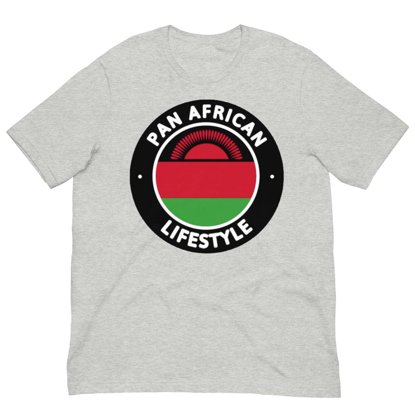 Classic Flag Tee