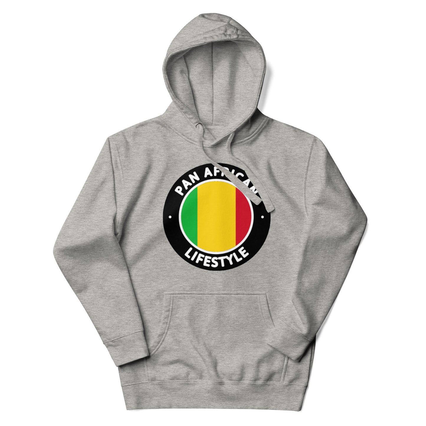 Classic Flag Hoodie