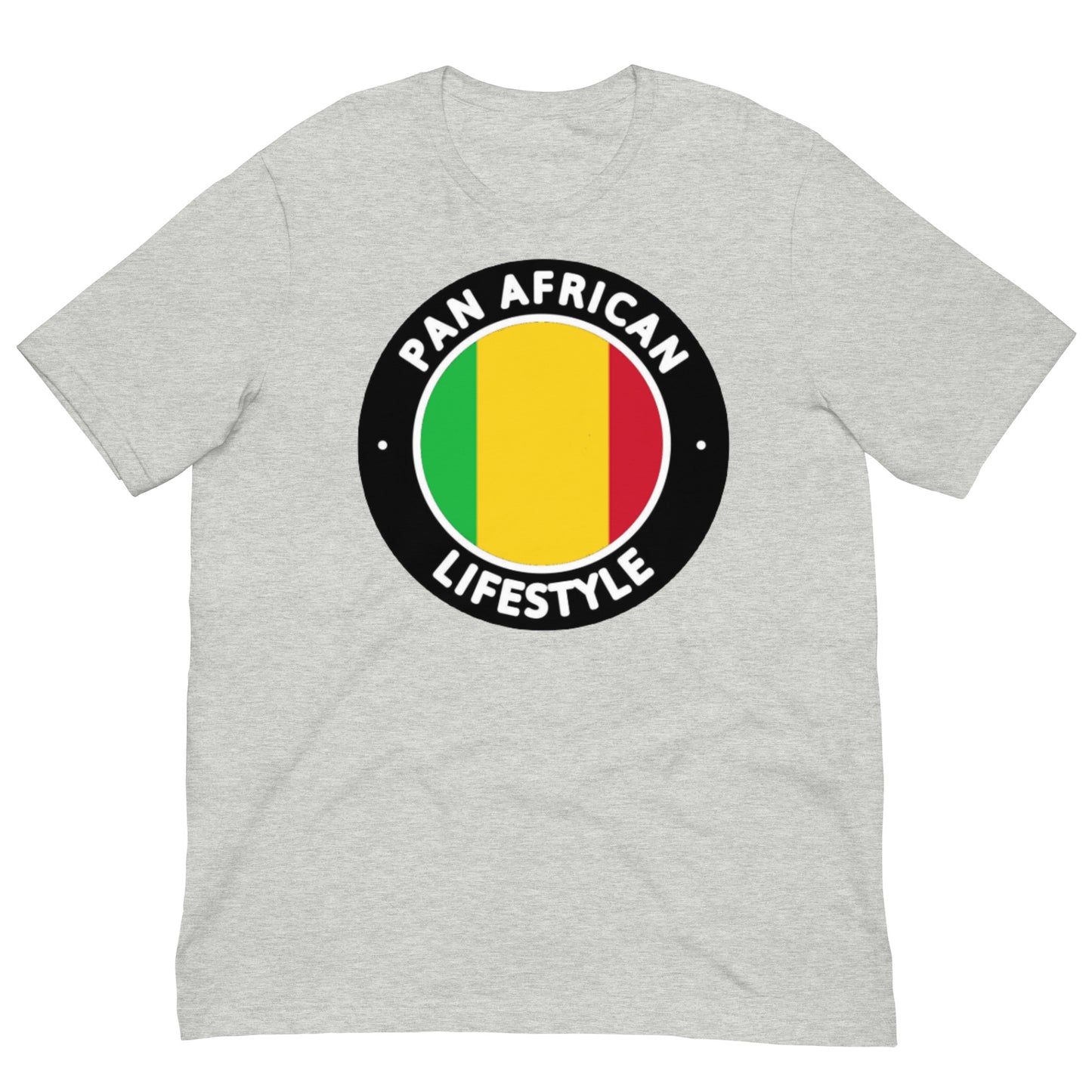 Classic Flag Tee