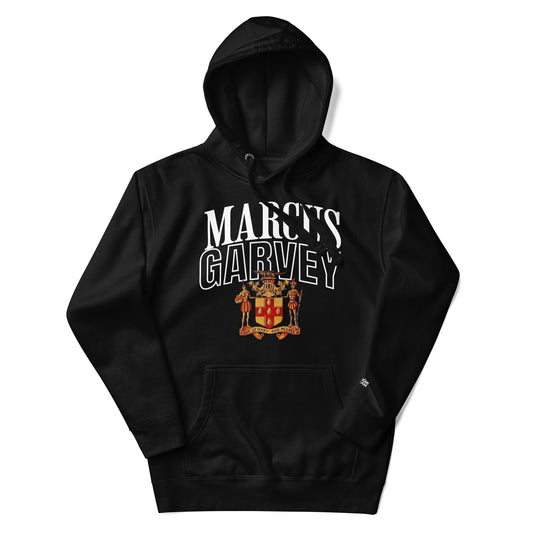 Marcus Garvey Hoodie