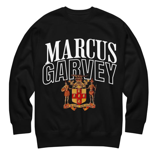 Marcus Garvey Sweatshirt