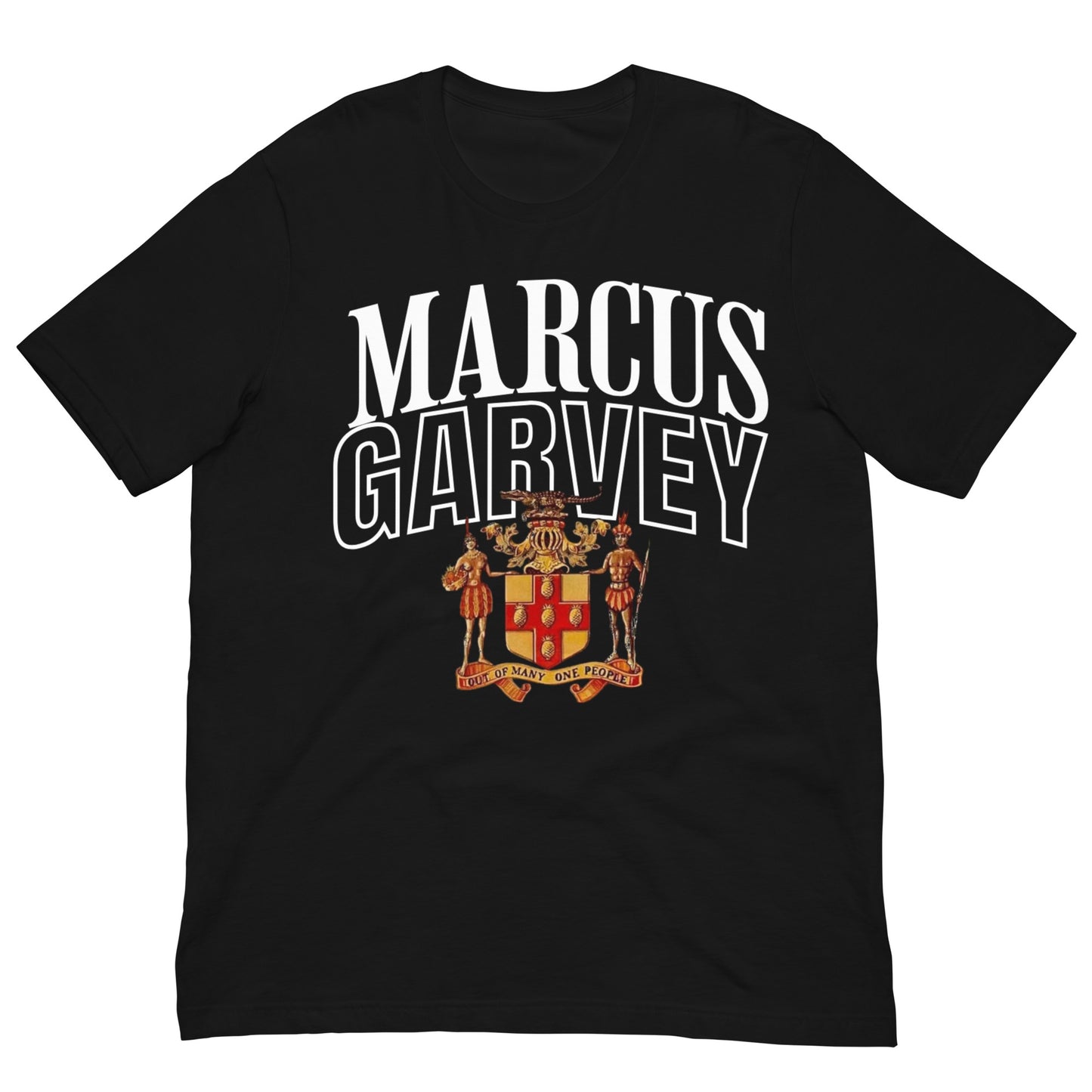 Marcus Garvey Tee