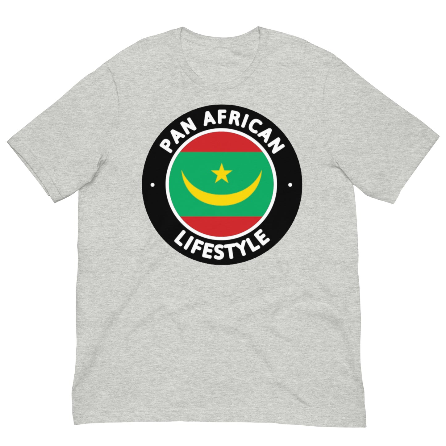 Classic Flag Tee
