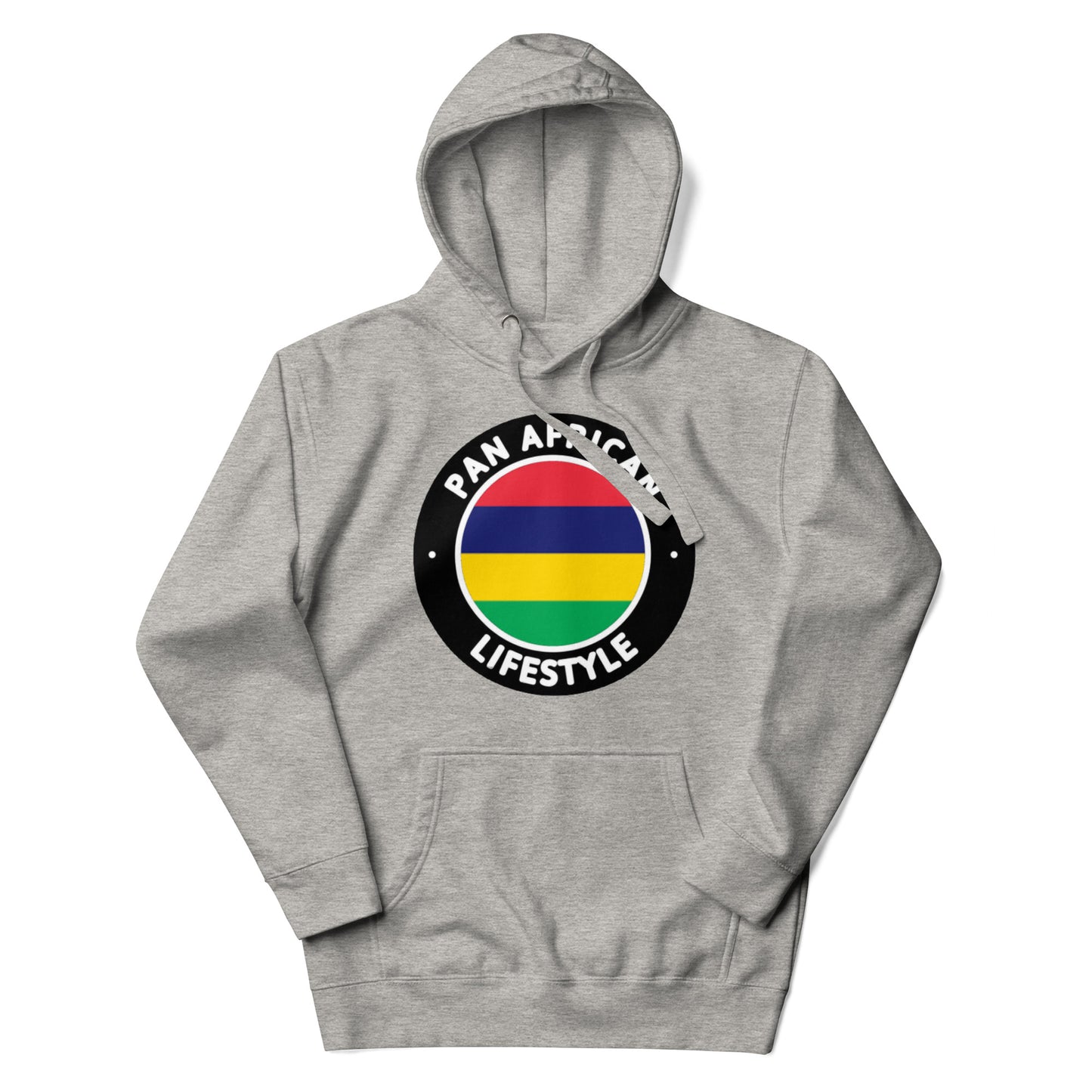 Classic Flag Hoodie