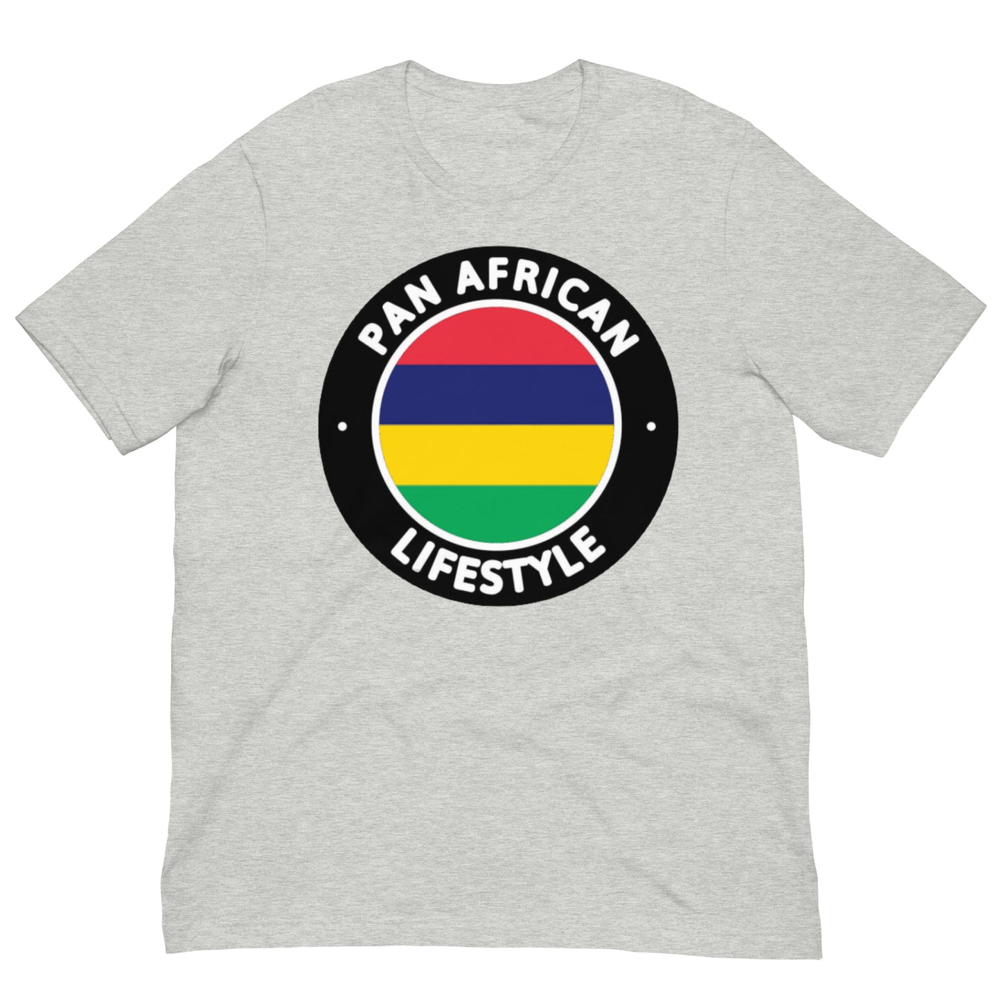 Classic Flag Tee