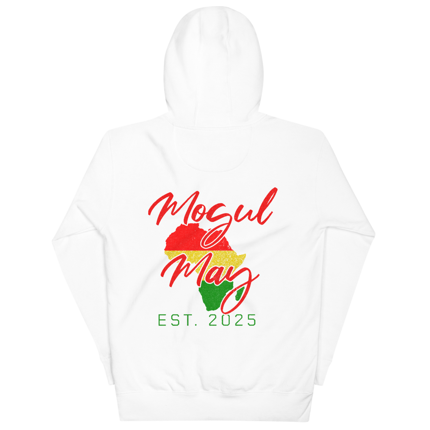 Mogul May Hoodie