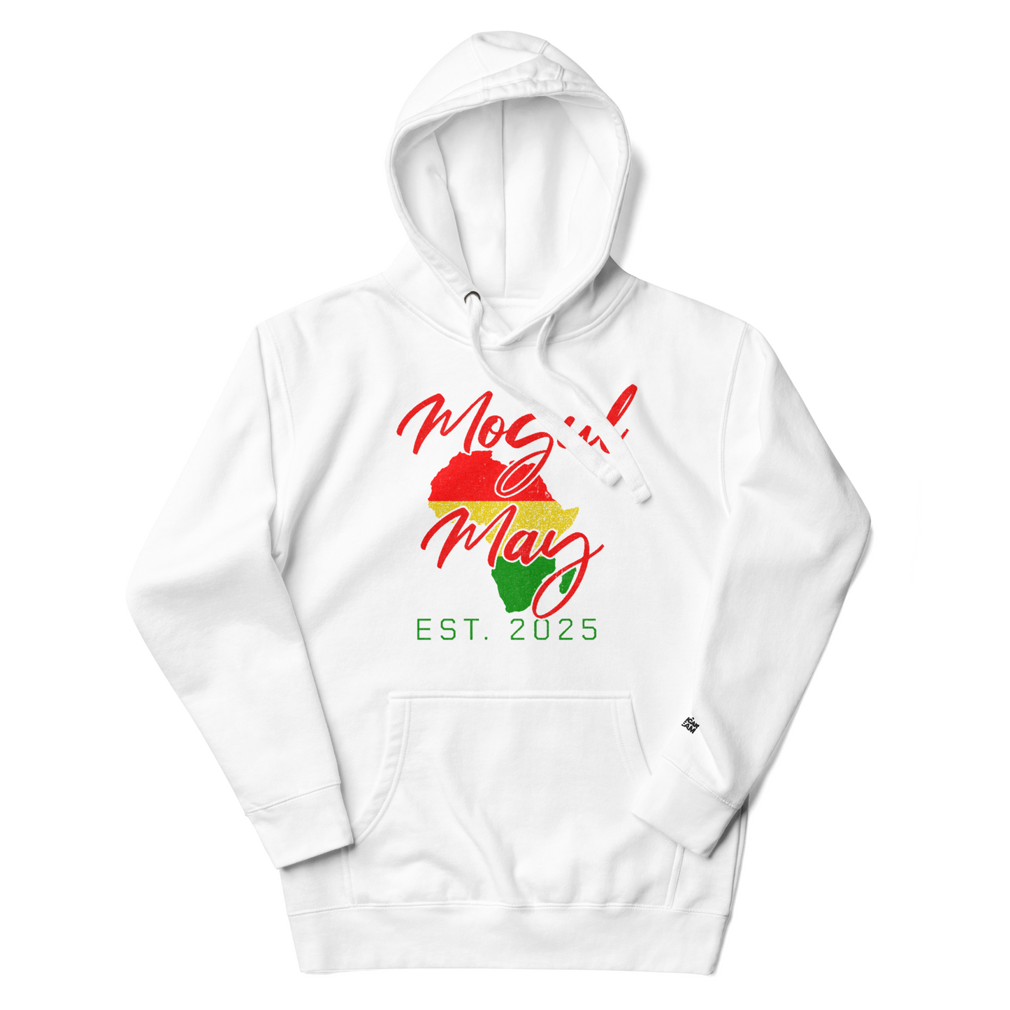 Mogul May Hoodie