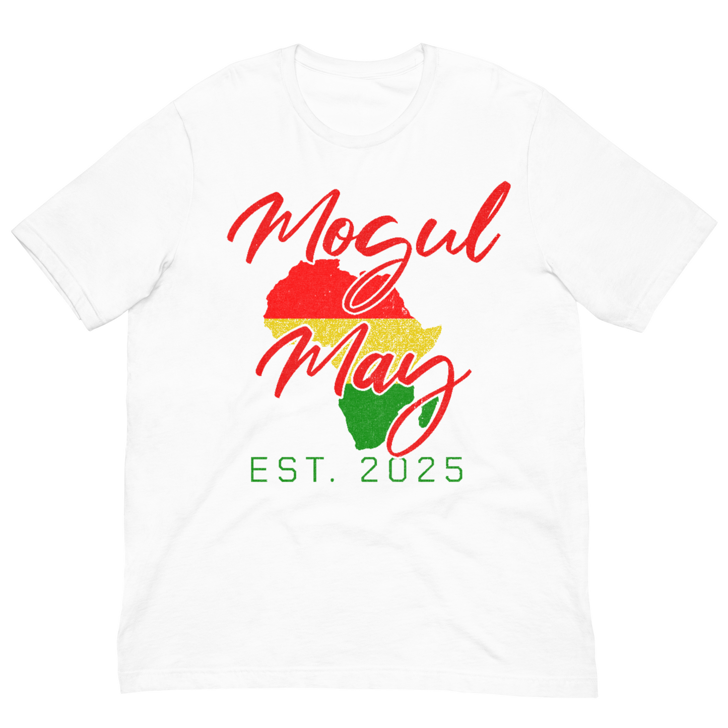 Mogul May Tee