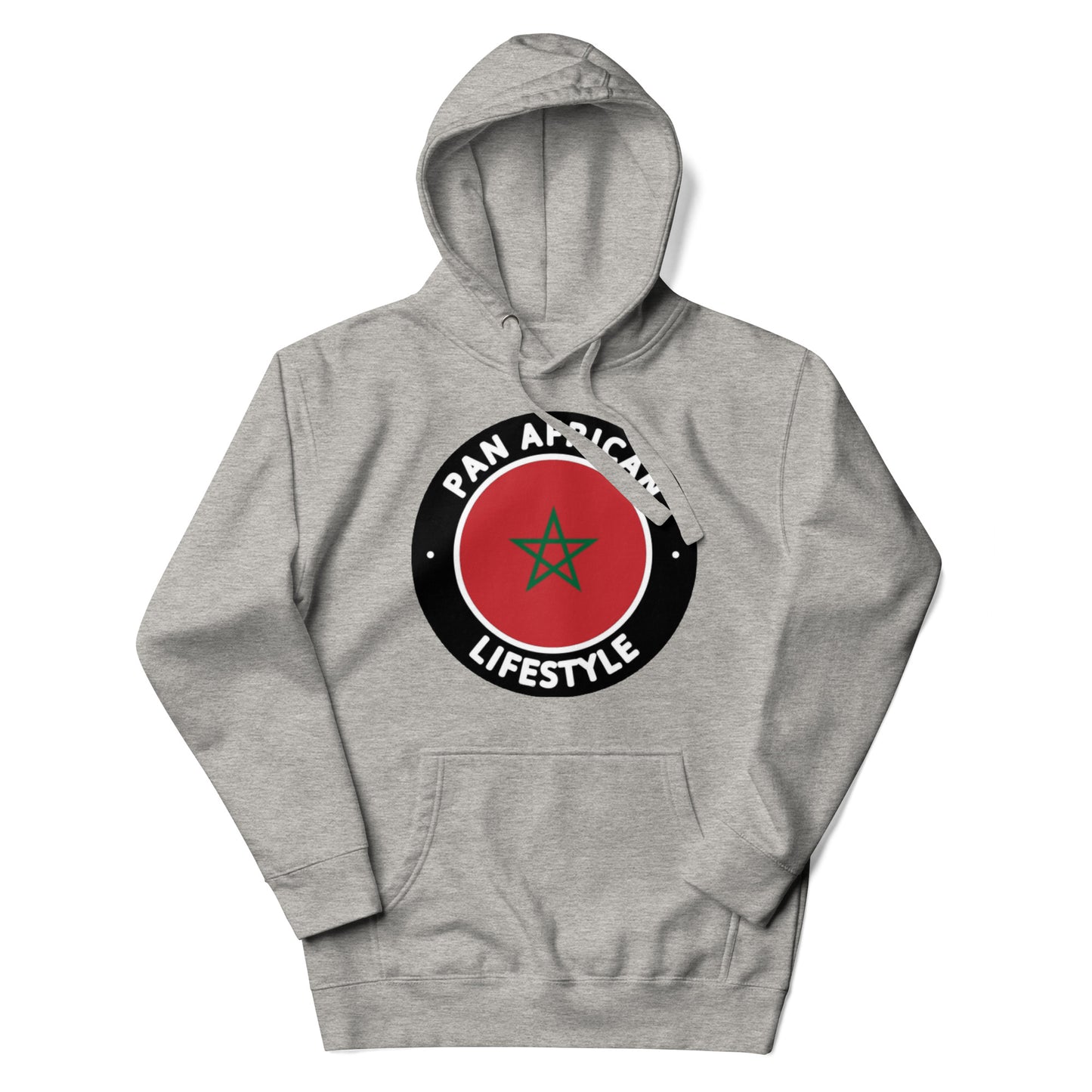 Classic Flag Hoodie