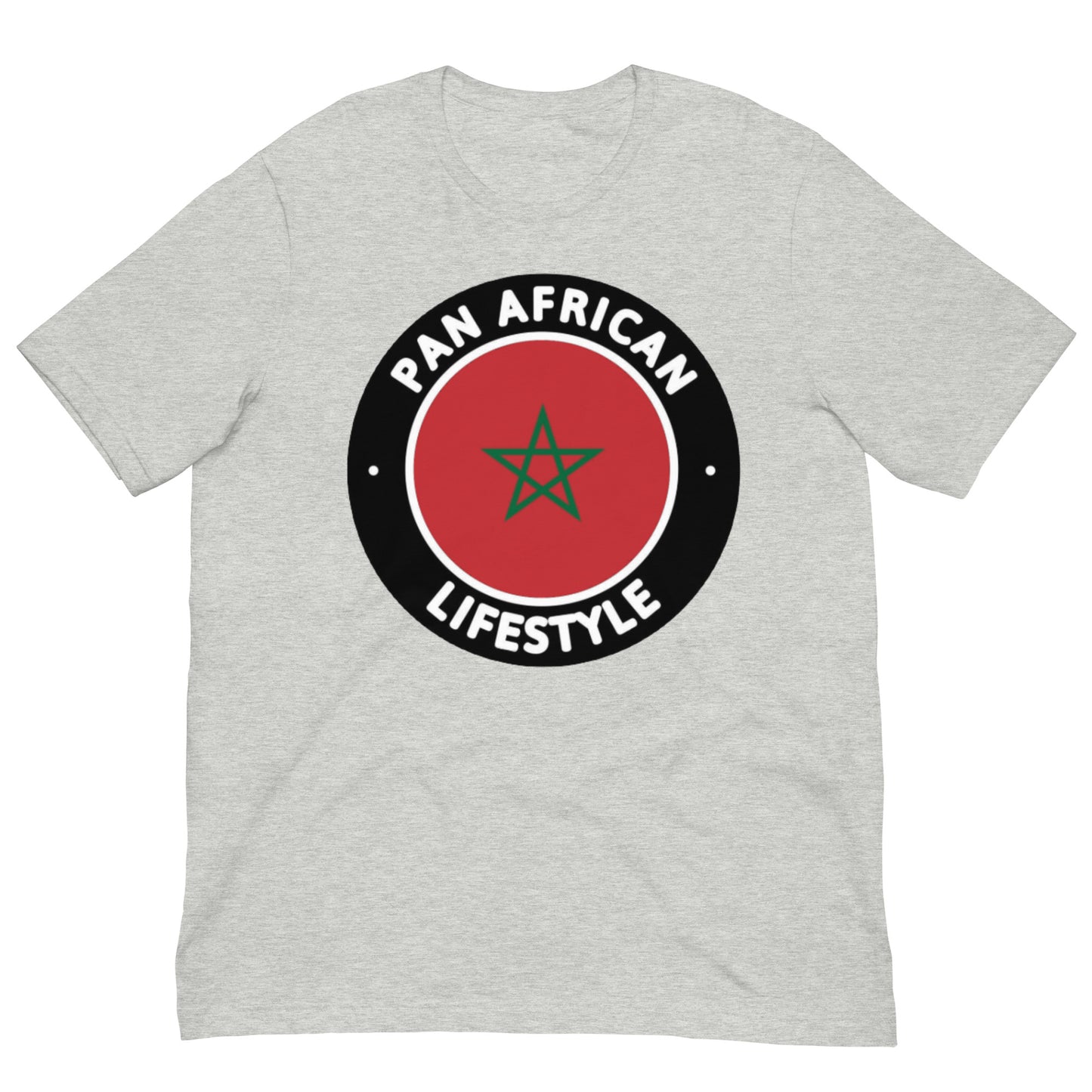 Classic Flag Tee